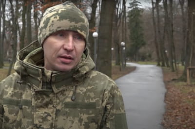 Андрей Мельник