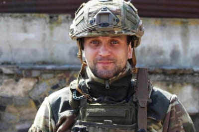 Олександр Коваленко