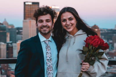 Щаслива пара