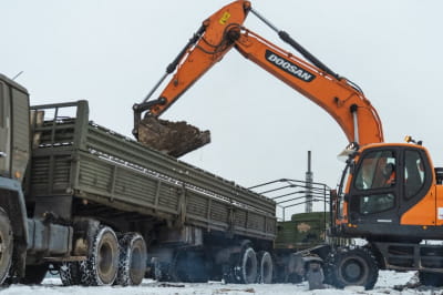 Передача брусчатки