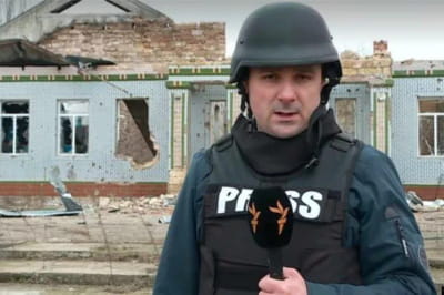 Дмитрий Евчин