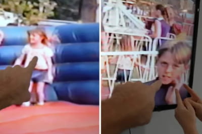 Фрагменти відео