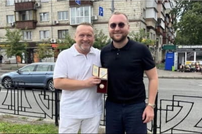 Гринкевичі