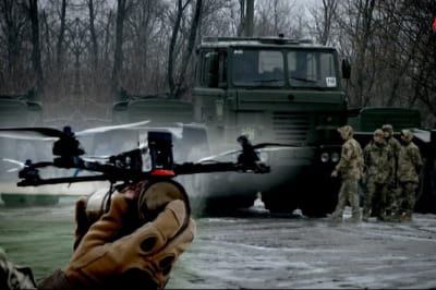 Військова техніка