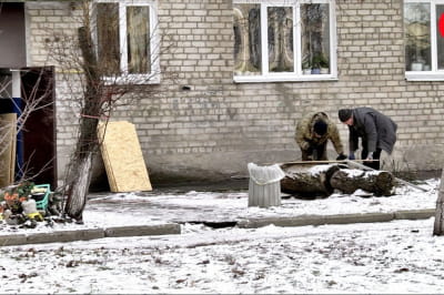 Павлоград
