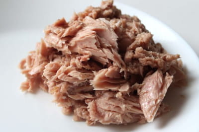 консервы тунец