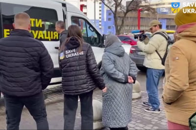 Повернення українських дітей додому