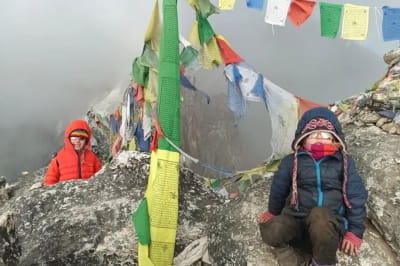 4-летняя рекордсменка