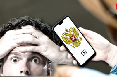 споживання російського контенту