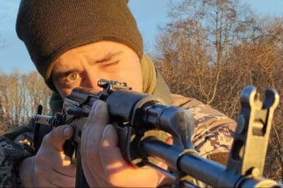 Владимир Фединчук