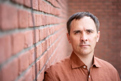 Співзасновник компанії "Земінвест" Олександр Чорний