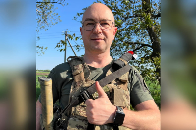 Олександр Лієв