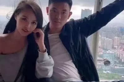 У Китаї стратили пару закоханих, яка скинула з багатоповерхівки двох дітей