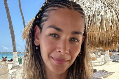 Даяна Мендоса 