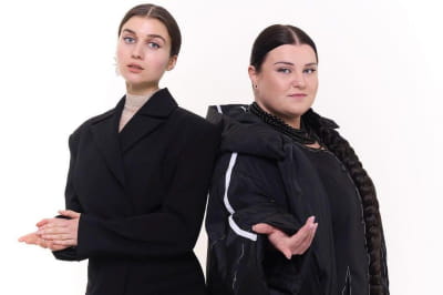 Jerry Heil и alyona alyona