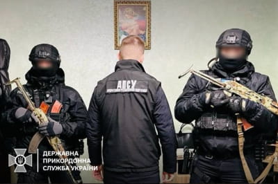 Фальшував посвідчення військовозобов’язаних і перепустки