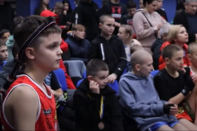 Спорт