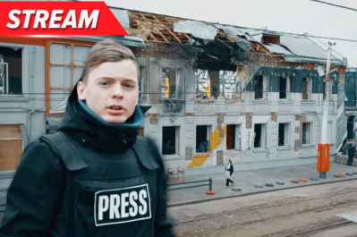 Миколаїв