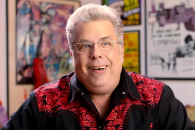 Моджо Ніксон