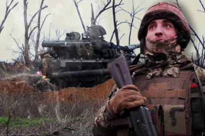 Невигадані історії