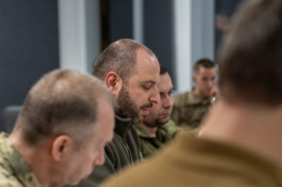 Рустем Умєров