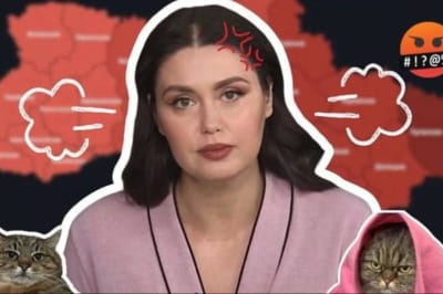 Людмила Барбир