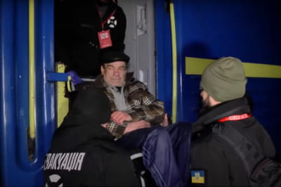 Евакуація