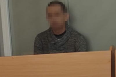 Информатор фсб, приводивший российские С-300 на Краматорск