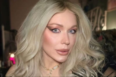 травести-дива Монро