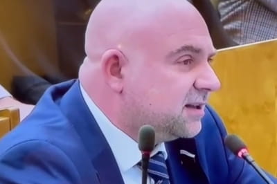 Депутат з рф