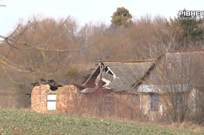 село Московщина
