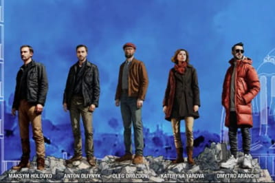 фильм "Архитекторы надежды"