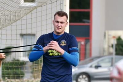 Мирослав Зновенко