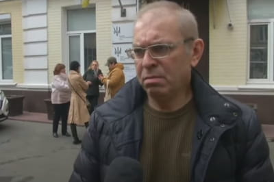 Сергій Пашинський