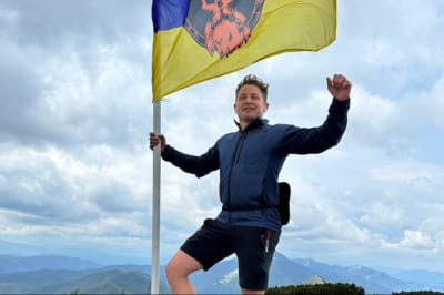 Юрий Ворожко