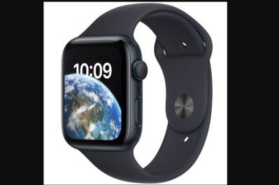 Apple Watch SE 