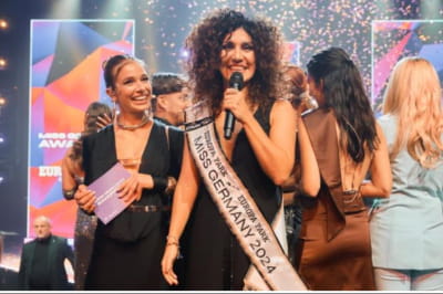 Апаме Шенауер