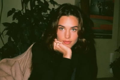 Даша Квіткова