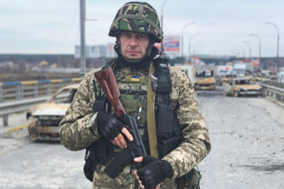 Алексей Тритенко 