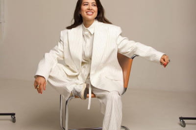 Раміна Есхакзай