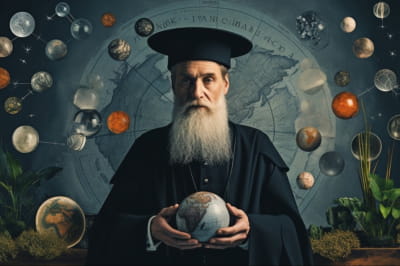 Нострадамус