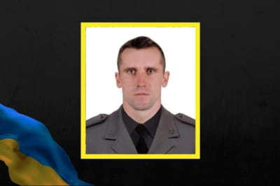 Назар Соколовський