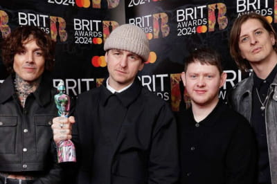 Bring Me the Horizon 