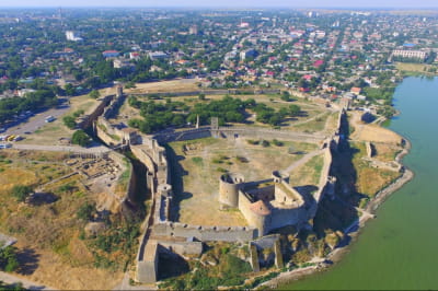 Білгород-Дністровський
