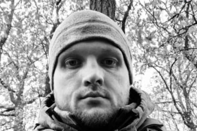 В’ячеслав Суботін