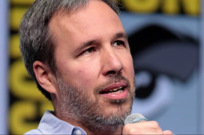 Дені Вільнев