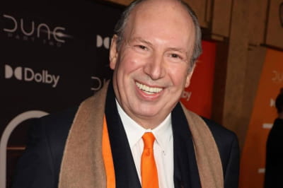 Ганс Циммер