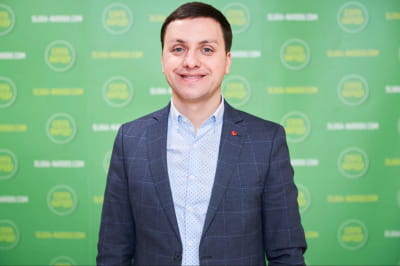 Владимир Крейденко