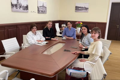 "Ліга сильних"