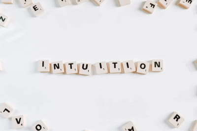 Інтуїція